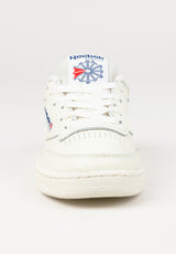 Club C 85 chalk-alabas-essblue Rueckenansicht
