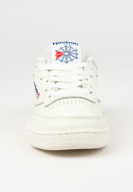 Club C 85 chalk-alabas-essblue Rueckenansicht
