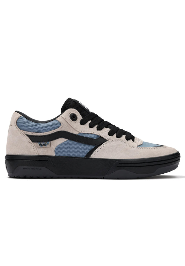 Skate Rowan 2 mushroom Vorderansicht