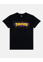 Lightning black Vorderansicht
