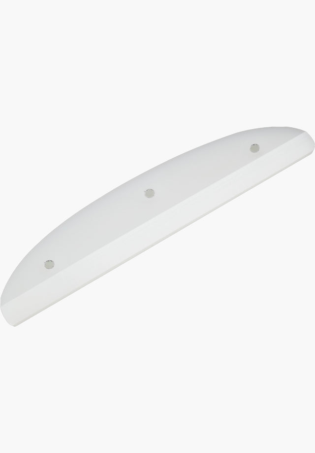 Tail Bone white Vorderansicht