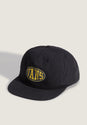 Worldwide94 Unstructured black Vorderansicht