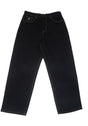 Biggerfoot Coloured black Vorderansicht