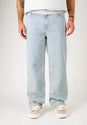 X-tra Loose Flex Denim moon Vorderansicht