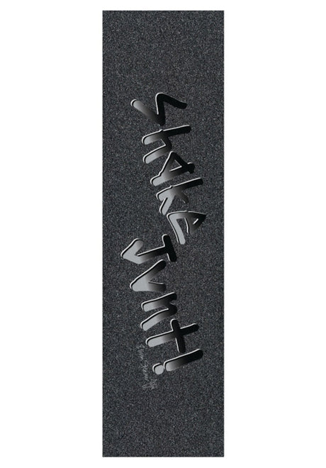 Shake Junt Steamer Signature black Vorderansicht