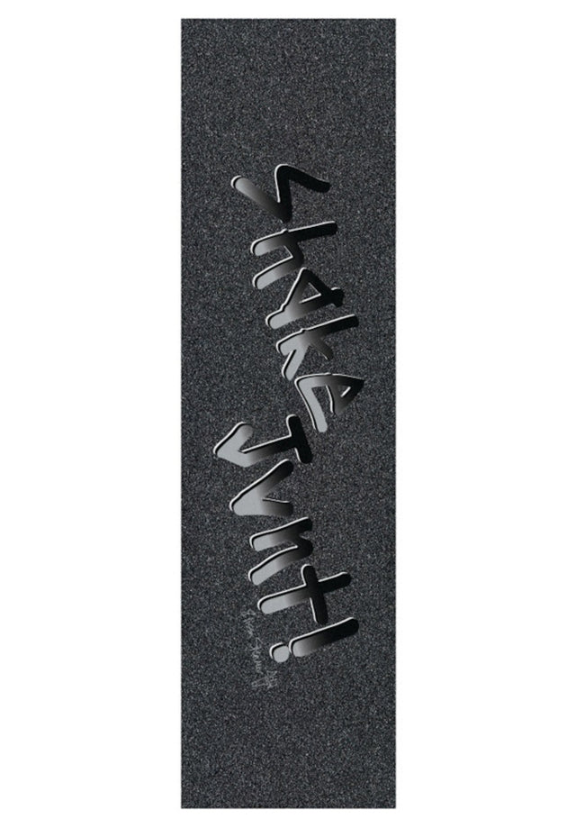 Shake Junt Steamer Signature black Vorderansicht