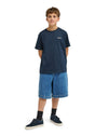 Big 5 Denim Kids midused Vorderansicht