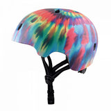 Meta Graphic Design tie-dye Closeup1