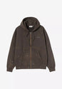 Painter Jacket tobaccodestroywash-splatter Vorderansicht