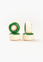 Formula Four Classic 99A natural-green Vorderansicht