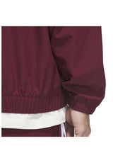 Superfire TK darkred-white Closeup2