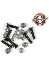 7/8 Kreuz black-silver Closeup1