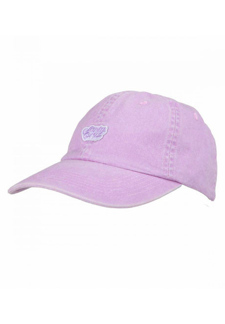 Santa-Cruz Groovy Stack Cap lilacwash – Vorderansicht