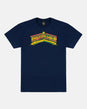 Luchadora navy Vorderansicht
