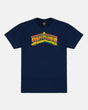 Luchadora navy Vorderansicht