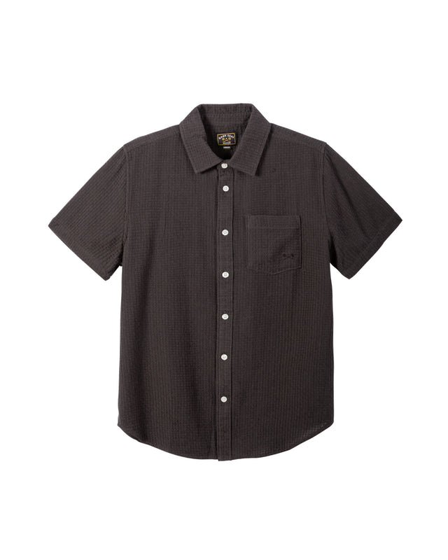 Tonal black Vorderansicht