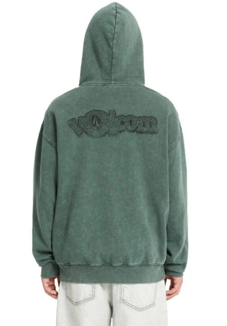 Volcom ENT alpine Rueckenansicht
