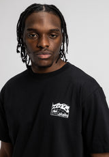 Heritage Clean black Closeup2