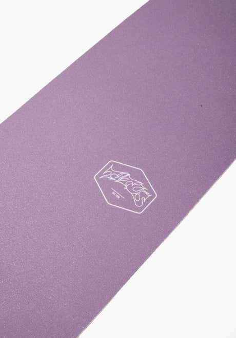 Hexagon 70 Anti-Bubble 9/33 orchid Rueckenansicht