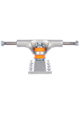108mm Street silver Rueckenansicht