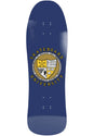 World Industries Skateboard University EX7 Deck navy Vorderansicht