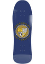 World Industries Skateboard University EX7 Deck navy Vorderansicht