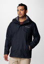 Bugaboo III Fleece Interchange black Vorderansicht