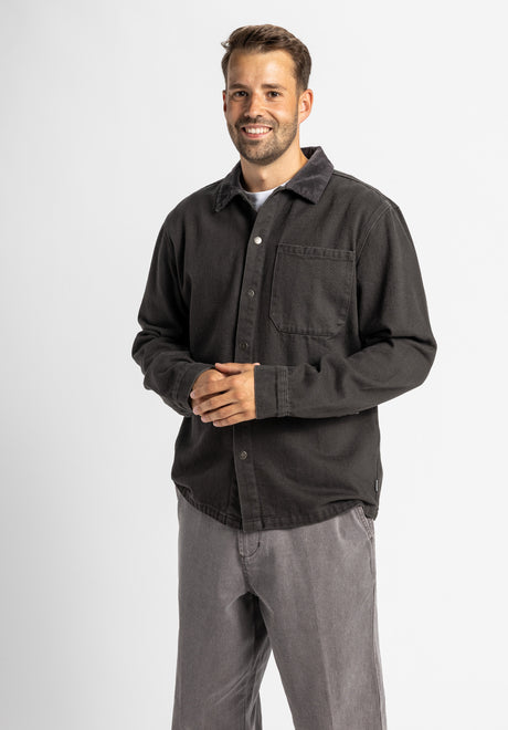 Jaxton darkgrey Closeup1