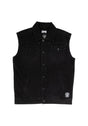 Resurrection Denim black Vorderansicht