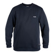 Basic midnight-blue Vorderansicht