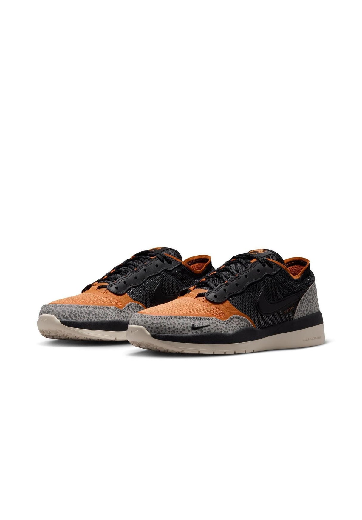 PS8 cobblestone-black-monarch-ltorewoodbrown Rueckenansicht