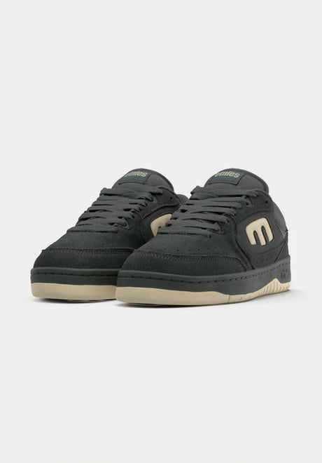 Loot darkgrey Rueckenansicht