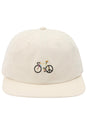 Peaceride undyed Vorderansicht