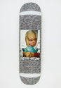Caples Orphan Shape 1 multicolored Vorderansicht
