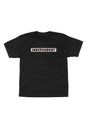 Bar Logo Youth Midweight sportgrey-white Vorderansicht