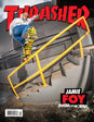 Magazine Issues 2025 May Vorderansicht
