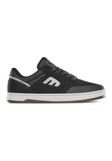 Marana charcoal-heather Closeup1