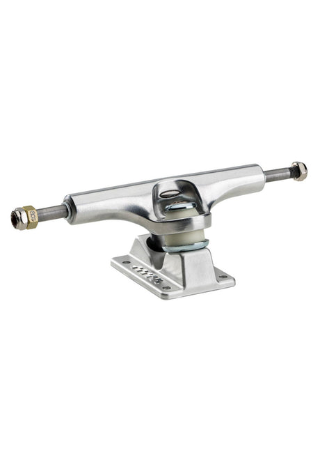 77 AF1 Inverted Hollowed 9,5 polished Vorderansicht