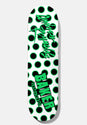 Reynolds Dots Reissue multicolored Vorderansicht