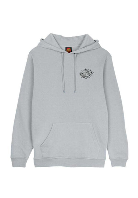 Aztec Dot mist Rueckenansicht