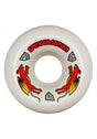 Dragons Nano Rat Semien 93A V5 Asymmetrical Narrow offwhite Vorderansicht