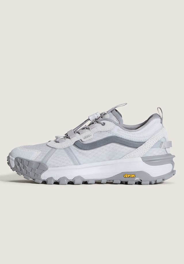 MTE Crosspath XC lightgray Vorderansicht