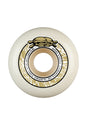 X-Formula 99A V8 Double Wides offwhite Vorderansicht