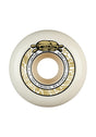 X-Formula 99A V8 Double Wides offwhite Vorderansicht
