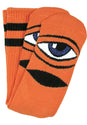 Sect-Eye-III orange Vorderansicht
