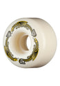 Dragons 95A V4 Symmetrical Medium Ride offwhite Vorderansicht