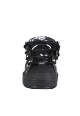 D3 OG black-white-marble Rueckenansicht