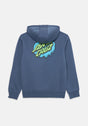 Youth Slime Dot heritageblue Vorderansicht