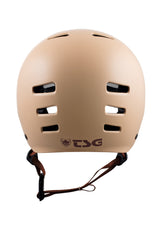 Evolution Solid Colors satin desert dust Oberansicht