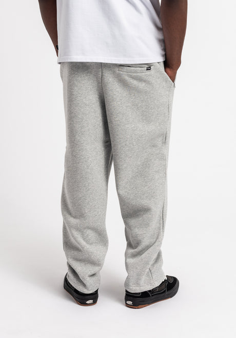 HXGN Jogger greymottled Closeup1